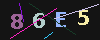 Gambar captcha